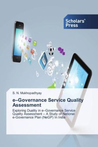 e Governance Service Quality Assessment