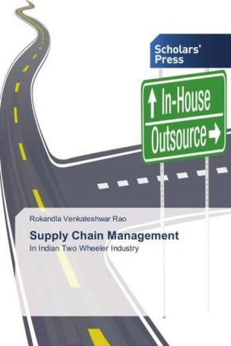 Supply Chain Management