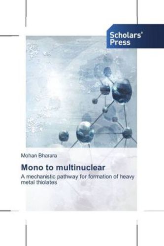 Mono to multinuclear