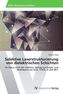 Selektive Laserstrukturierung von dielektrischen Schichten