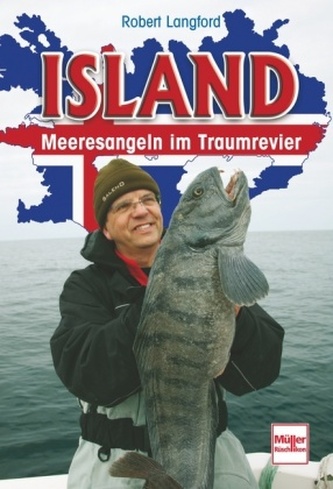 Island - Meeresangeln im Traumrevier