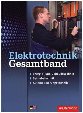 Elektrotechnik Gesamtband