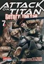 Attack on Titan - Before the Fall. Bd.7