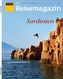 ADAC Reisemagazin Sardinien