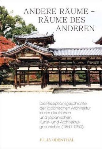 Andere Räume - Räume des Anderen