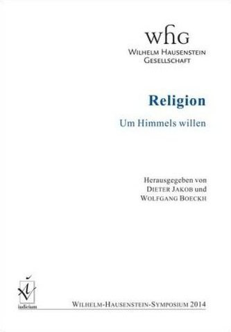 Religion - Um Himmels willen