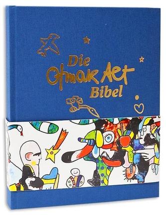 Die Otmar Alt Bibel