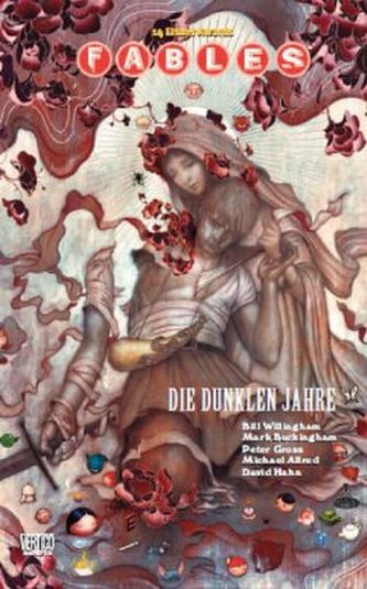 Fables - Die dunklen Jahre