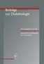 Beiträge zur Dialektologie