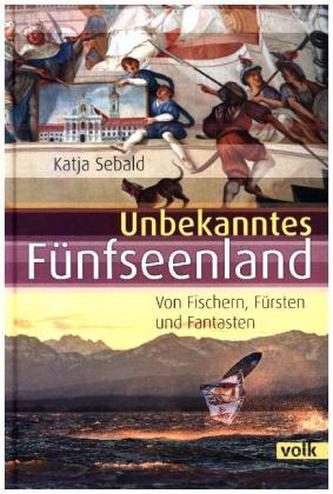 Unbekanntes Fünfseenland