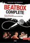 Beatbox Complete. English Edition, m. 1 DVD-ROM