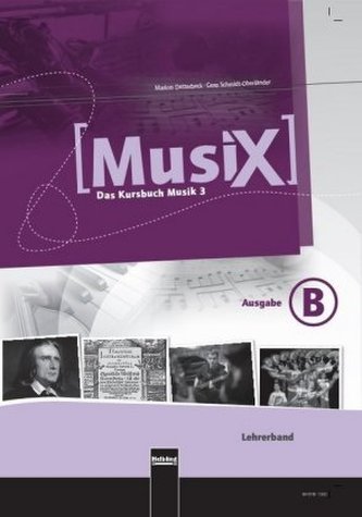 9./10. Schujahr, Lehrerband