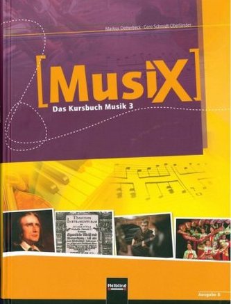 9./10. Schujahr, Schülerband
