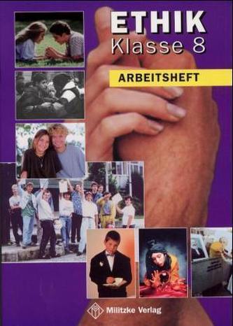 Klasse 8, Ausgabe Sachsen, Sachsen-Anhalt und Thüringen, Arbeitsheft