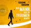 Der Mann, der zu träumen wagte, 6 Audio-CDs