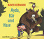 Ayda, Bär und Hase, 3 Audio-CDs