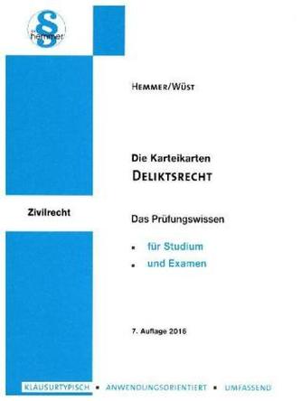 Deliktsrecht