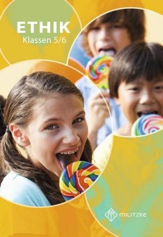 Klassen 5/6, Lehrbuch