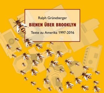 Bienen über Brooklyn, Audio-CD