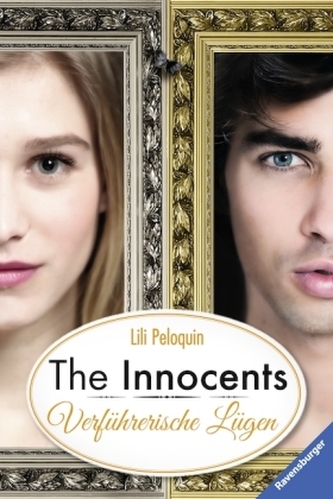 The Innocents - Verführerische Lügen