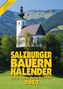 Salzburger Bauernkalender 2017