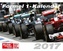 Formel 1 - Kalender 2017