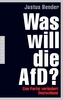 Was will die AfD?