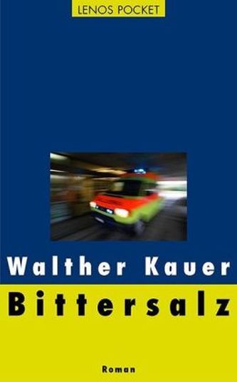 Bittersalz