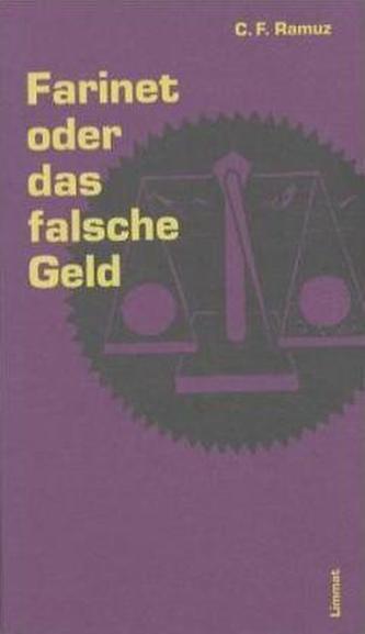Farinet oder das falsche Geld