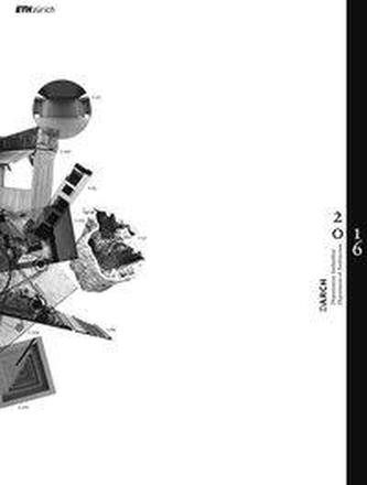 Jahrbuch Architektur 2016