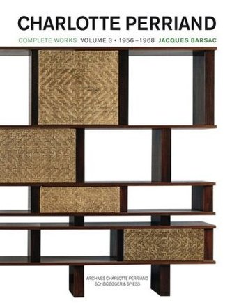 Charlotte Perriand. Vol.3