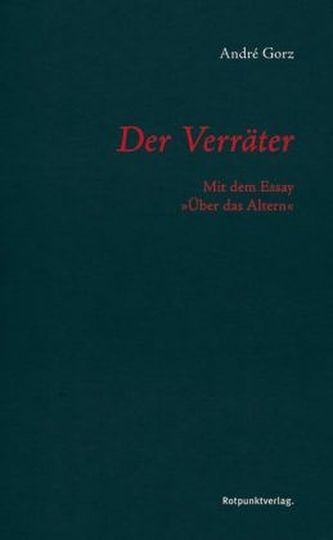 Der Verräter
