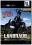 Landraub, 1 DVD