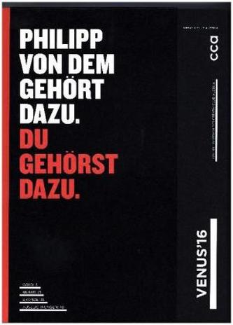 Creativ Club Austria-Annual 16