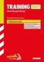 Training Abschlussprüfung 2017 - Realschule Niedersachsen - Mathematik