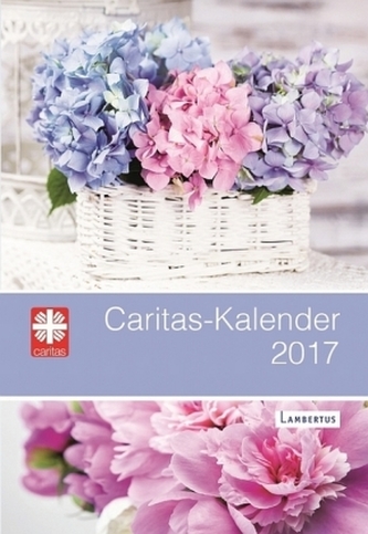Caritas-Kalender 2017