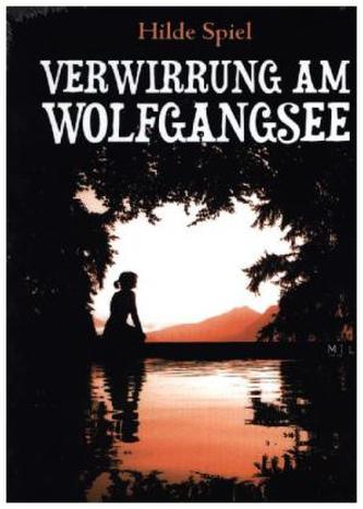 Verwirrung am Wolfgangsee
