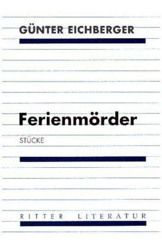 Ferienmörder