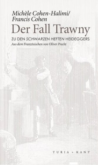 Der Fall Trawny