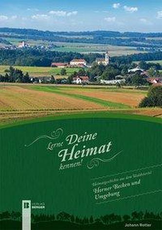 Lerne deine Heimat kennen!