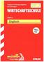Wirtschaftsschule Bayern 2017 - Englisch, m. MP3-CD