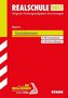 Realschule 2017 - Bayern - Sozialwesen