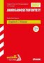 Jahrgangsstufentest Realschule Bayern 2017 - Englisch 7. Klasse, mit MP3-CD