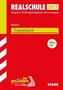 Realschule 2017 -  Bayern - Französisch mit MP3-CD