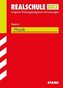 Realschule 2017 - Bayern - Physik