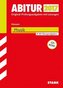 Abitur 2017 - Hessen - Physik, m. CD-ROM