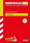 Berufskolleg Baden-Württemberg 2017 - Englisch, m. MP3-CD