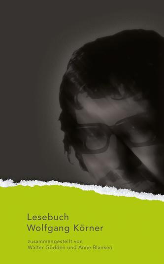 Wolfgang Körner Lesebuch