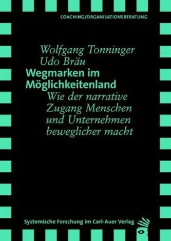 Wegmarken im Möglichkeitenland