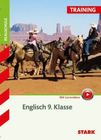 Englisch, 9. Klasse